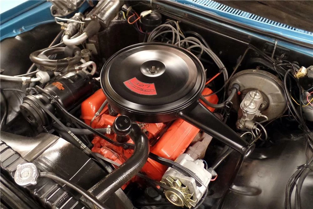 1967 Chevrolet Caprice - Image 3 of 5