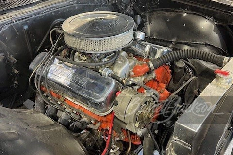 1967 Chevrolet Caprice - Image 2 of 9