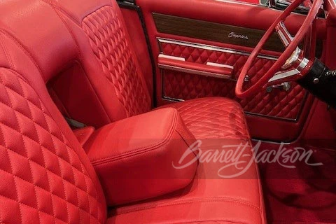 1967 Chevrolet Caprice - Image 6 of 9