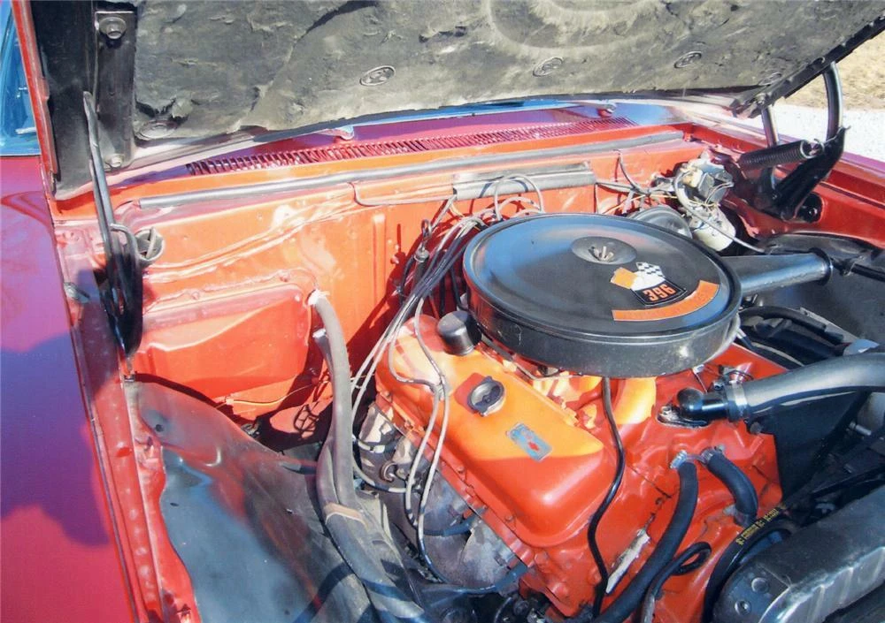 1967 Chevrolet Caprice - Image 3 of 5