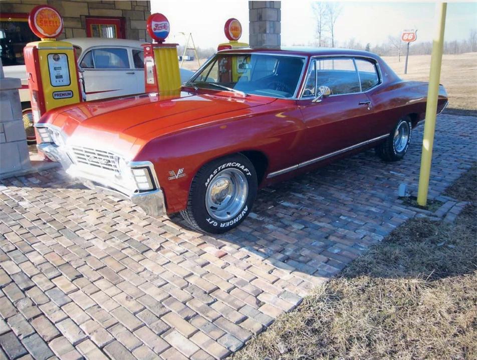 1967 Chevrolet Caprice - Image 2 of 5