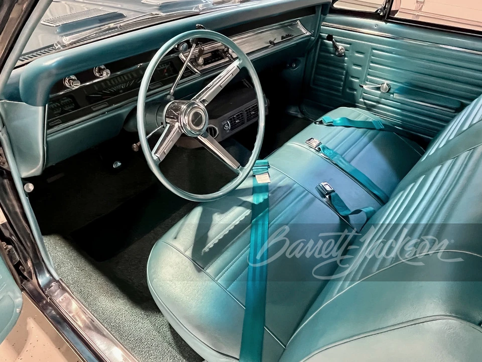 1967 Chevrolet Chevelle 1st Gen - Image 4 of 25