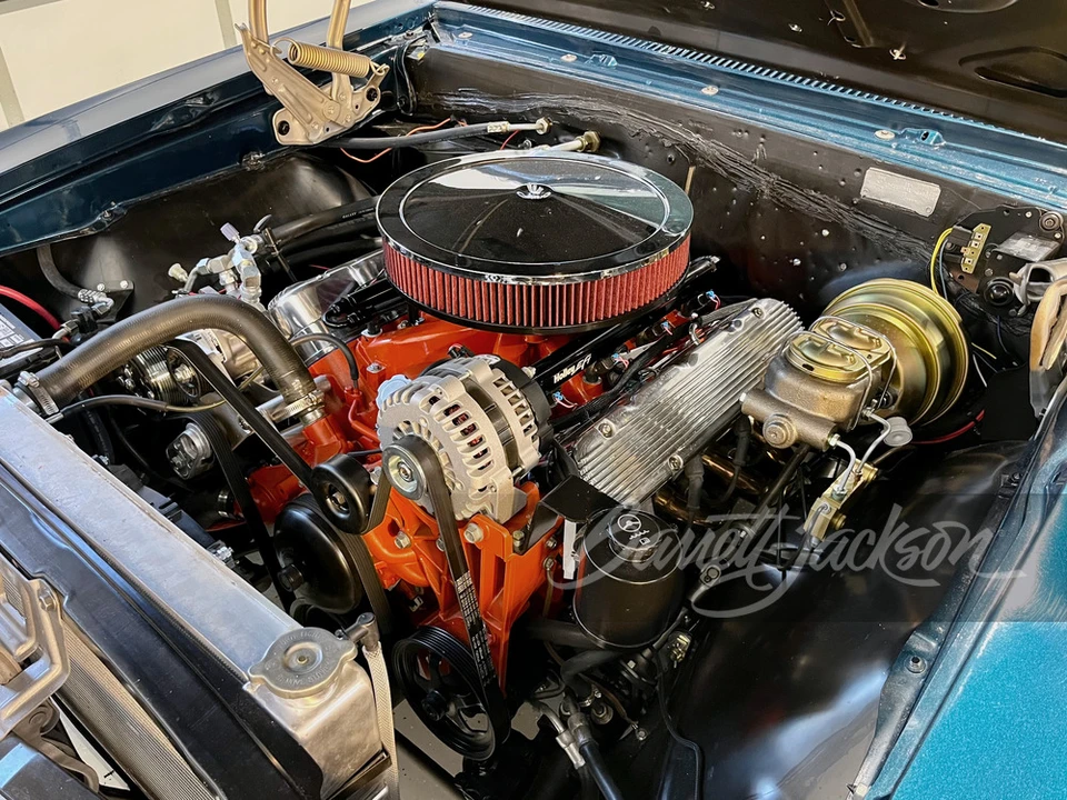 1967 Chevrolet Chevelle 1st Gen - Image 12 of 25