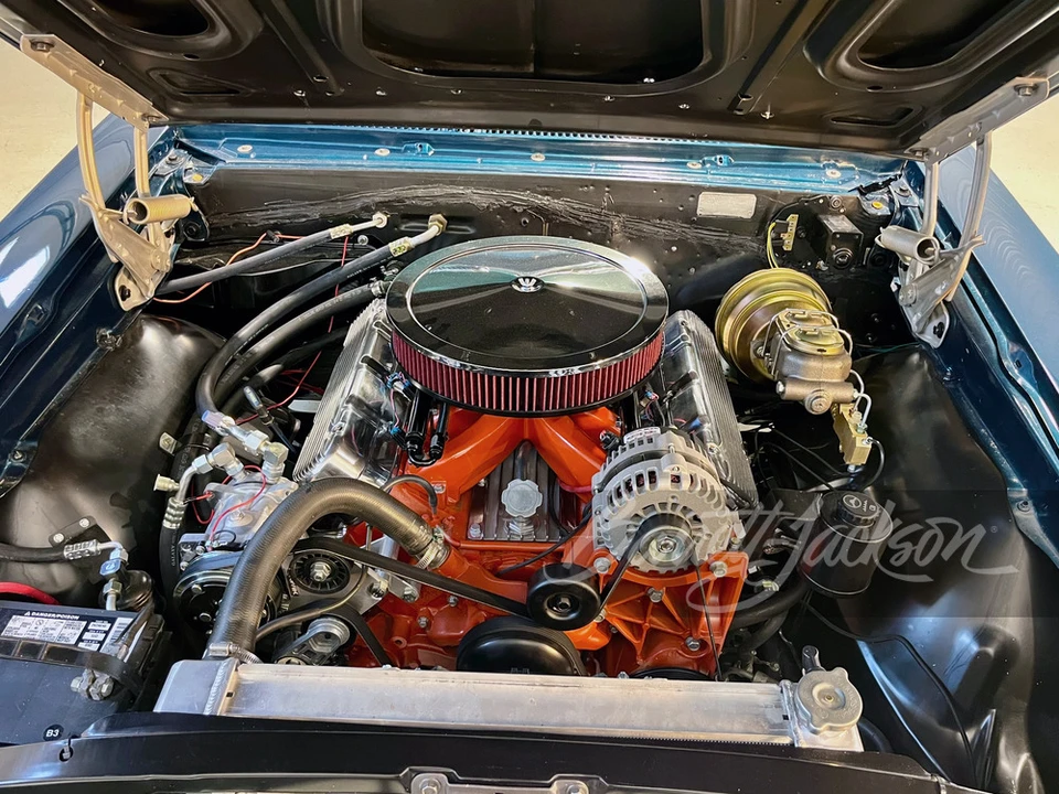 1967 Chevrolet Chevelle 1st Gen - Image 13 of 25