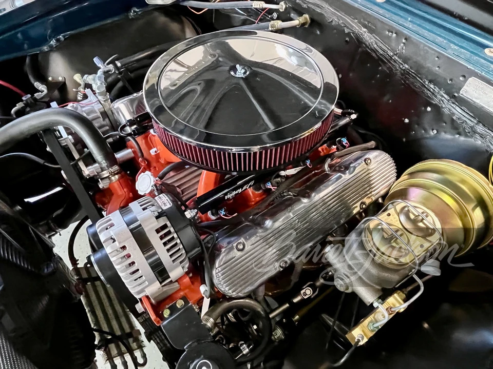 1967 Chevrolet Chevelle 1st Gen - Image 11 of 25