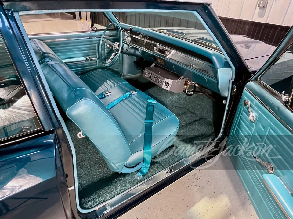 1967 Chevrolet Chevelle 1st Gen - Image 15 of 25