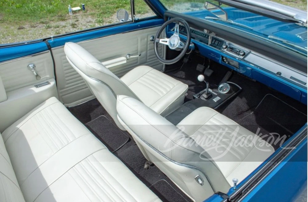 1967 Chevrolet Chevelle 1st Gen - Image 4 of 9