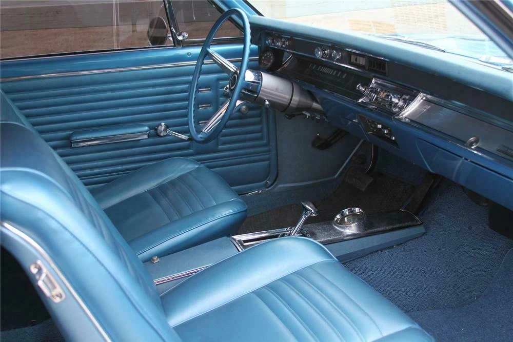 1967 Chevrolet Chevelle 1st Gen - Image 4 of 5