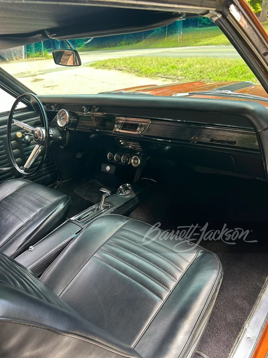 1967 Chevrolet Chevelle 1st Gen - Image 4 of 9