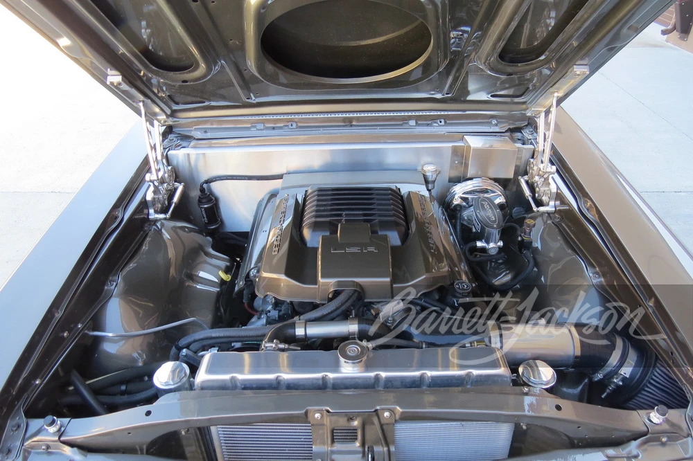 1967 Chevrolet Chevelle 1st Gen - Image 3 of 13