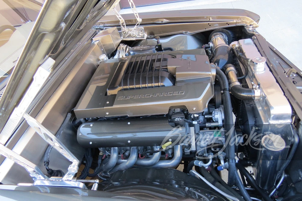 1967 Chevrolet Chevelle 1st Gen - Image 6 of 13