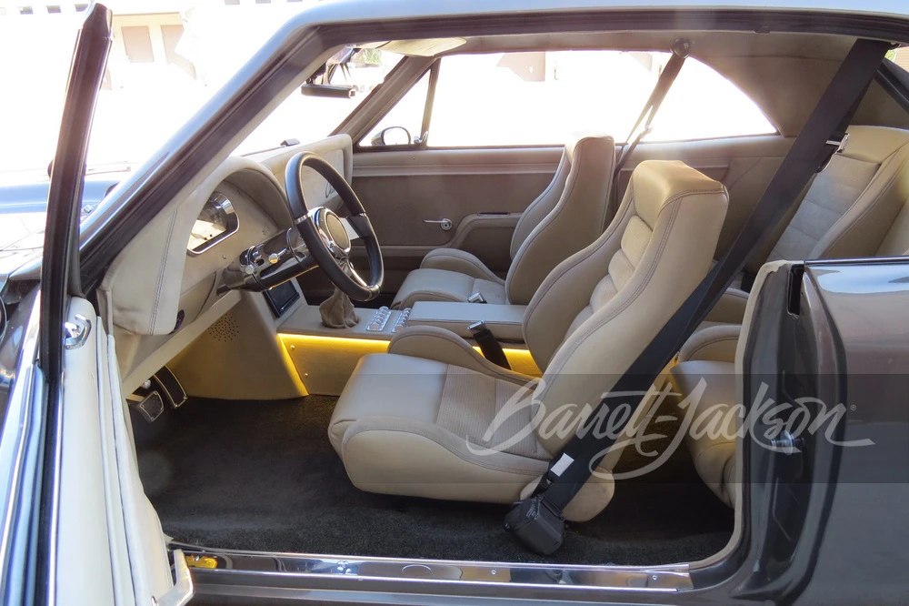 1967 Chevrolet Chevelle 1st Gen - Image 7 of 13