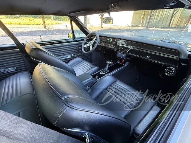 1967 Chevrolet Chevelle 1st Gen - Image 13 of 30