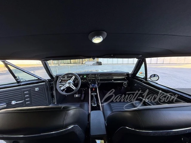 1967 Chevrolet Chevelle 1st Gen - Image 20 of 30