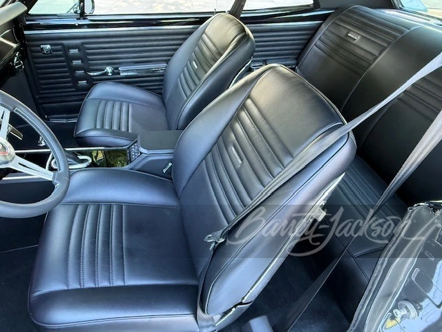 1967 Chevrolet Chevelle 1st Gen - Image 16 of 30