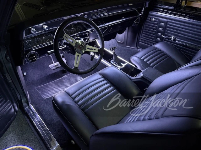 1967 Chevrolet Chevelle 1st Gen - Image 12 of 30