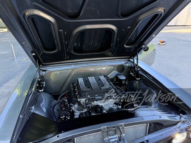 1967 Chevrolet Chevelle 1st Gen - Image 6 of 30