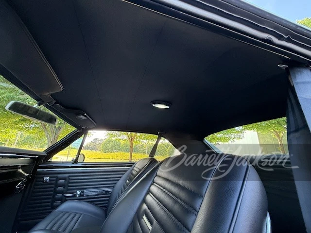 1967 Chevrolet Chevelle 1st Gen - Image 15 of 30
