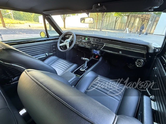 1967 Chevrolet Chevelle 1st Gen - Image 26 of 30