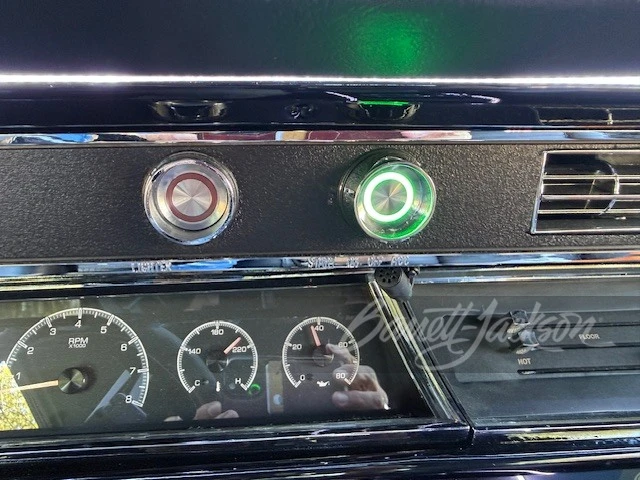 1967 Chevrolet Chevelle 1st Gen - Image 11 of 30