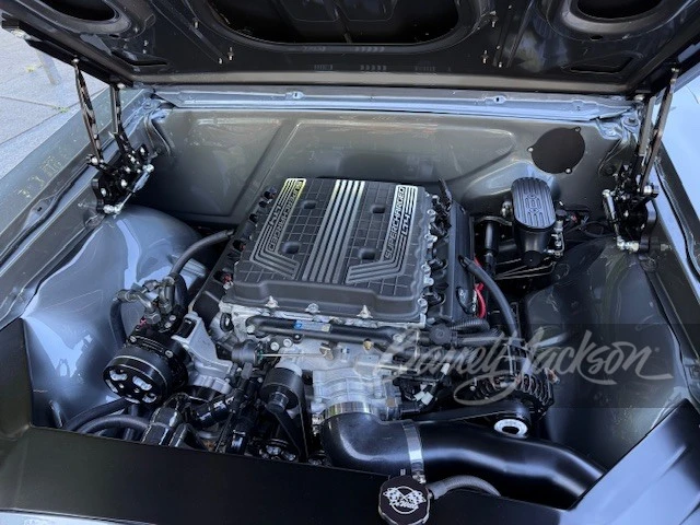 1967 Chevrolet Chevelle 1st Gen - Image 10 of 30