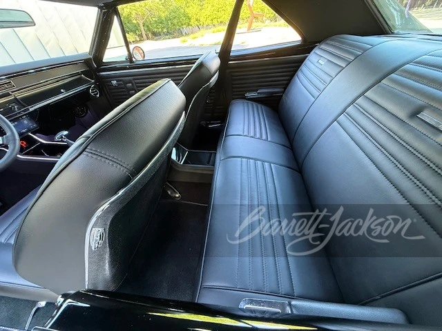 1967 Chevrolet Chevelle 1st Gen - Image 22 of 30