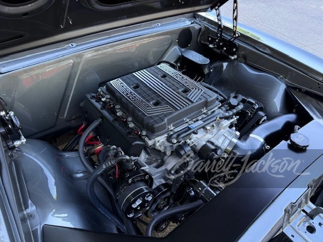 1967 Chevrolet Chevelle 1st Gen - Image 9 of 30