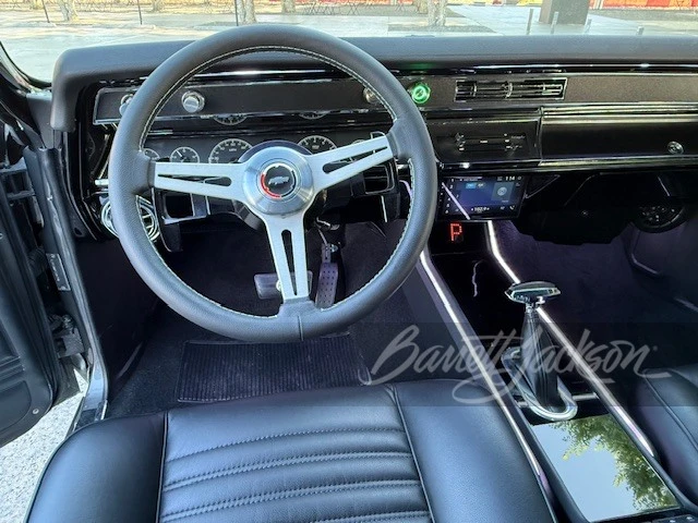 1967 Chevrolet Chevelle 1st Gen - Image 17 of 30