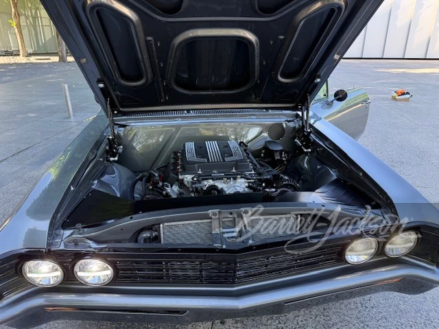 1967 Chevrolet Chevelle 1st Gen - Image 8 of 30