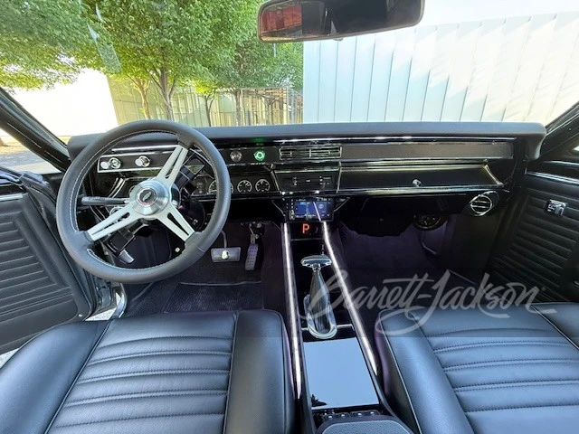 1967 Chevrolet Chevelle 1st Gen - Image 18 of 30