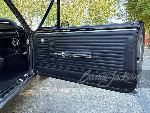 1967 Chevrolet Chevelle 1st Gen - Image 21 of 30