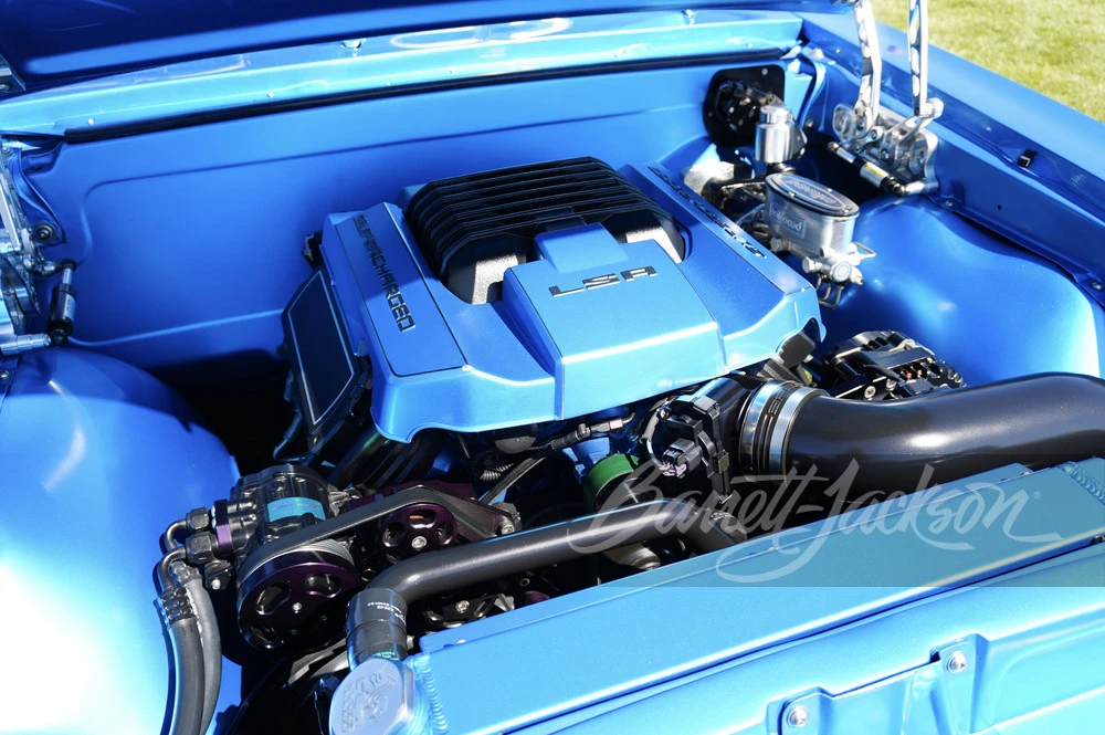 1967 Chevrolet Chevelle 1st Gen - Image 8 of 31