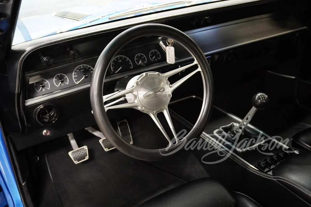 1967 Chevrolet Chevelle 1st Gen - Image 6 of 31