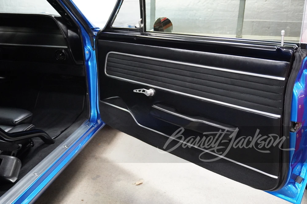 1967 Chevrolet Chevelle 1st Gen - Image 23 of 31