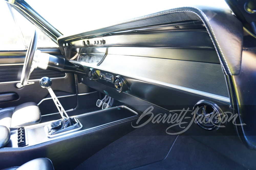 1967 Chevrolet Chevelle 1st Gen - Image 16 of 31