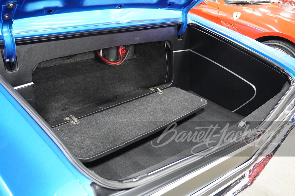 1967 Chevrolet Chevelle 1st Gen - Image 25 of 31