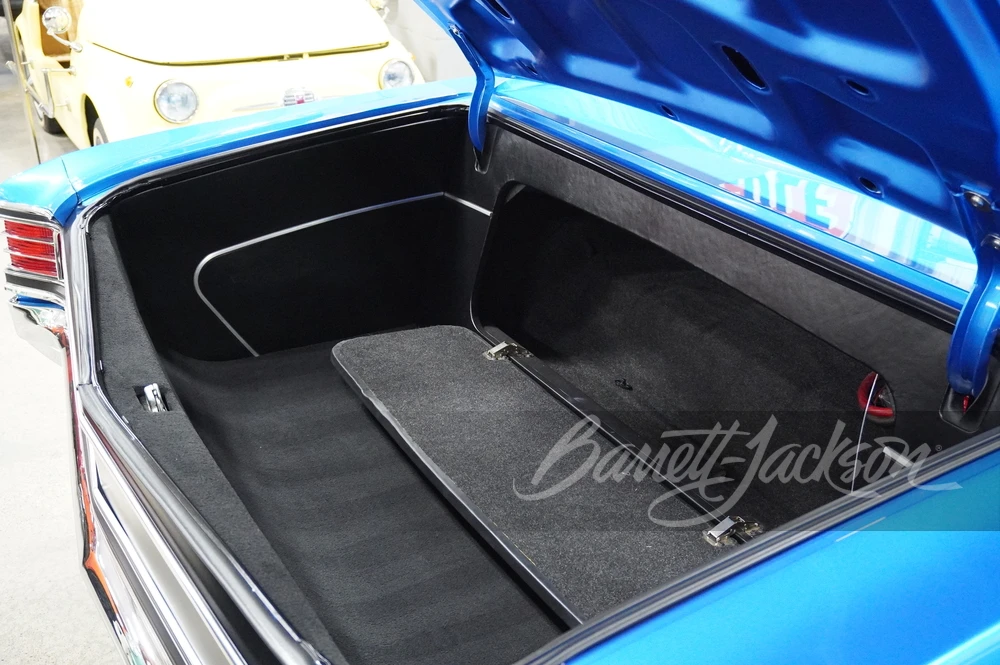 1967 Chevrolet Chevelle 1st Gen - Image 26 of 31