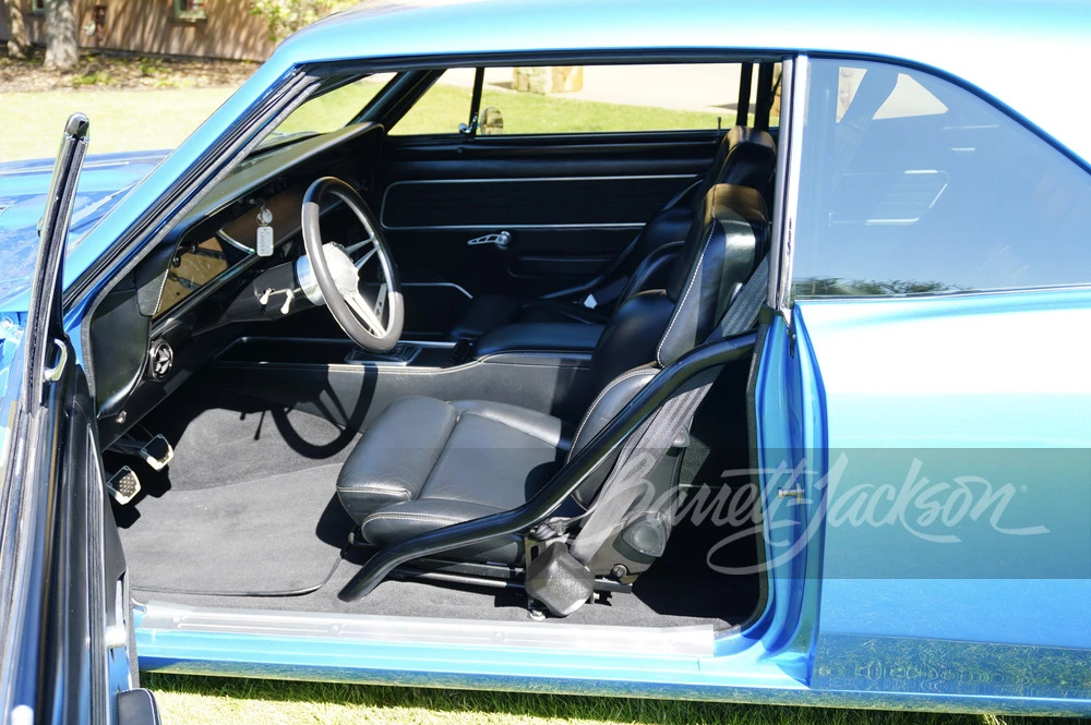 1967 Chevrolet Chevelle 1st Gen - Image 14 of 31