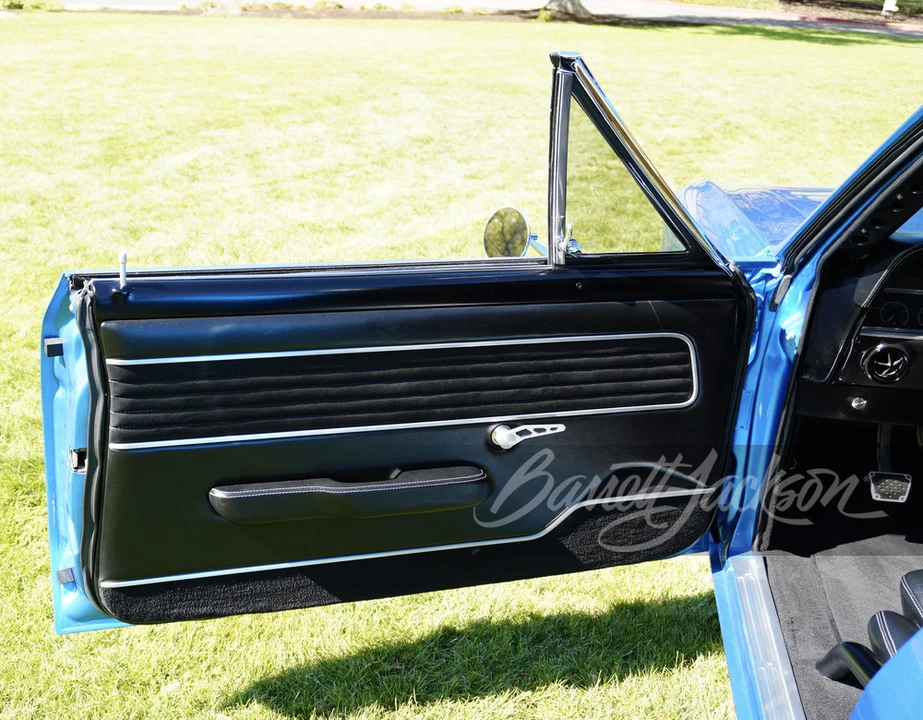 1967 Chevrolet Chevelle 1st Gen - Image 24 of 31