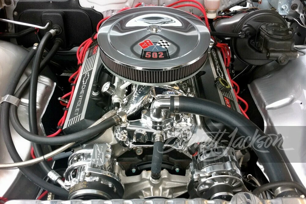 1967 Chevrolet Chevelle 1st Gen - Image 2 of 9