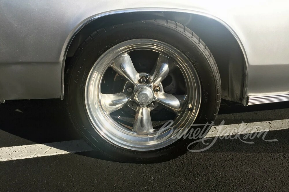 1967 Chevrolet Chevelle 1st Gen - Image 4 of 9