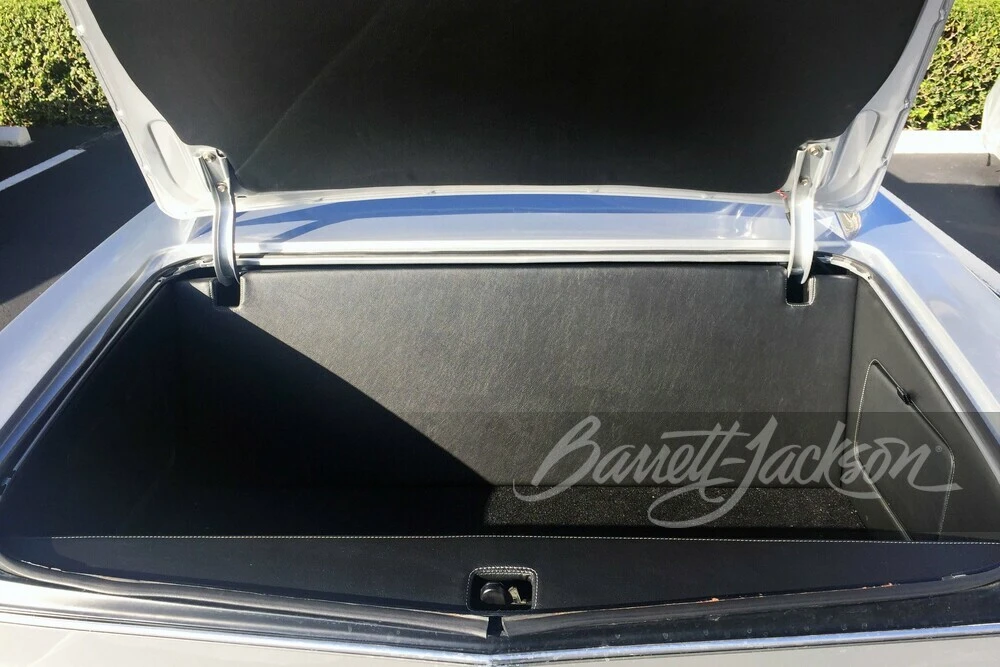1967 Chevrolet Chevelle 1st Gen - Image 5 of 9