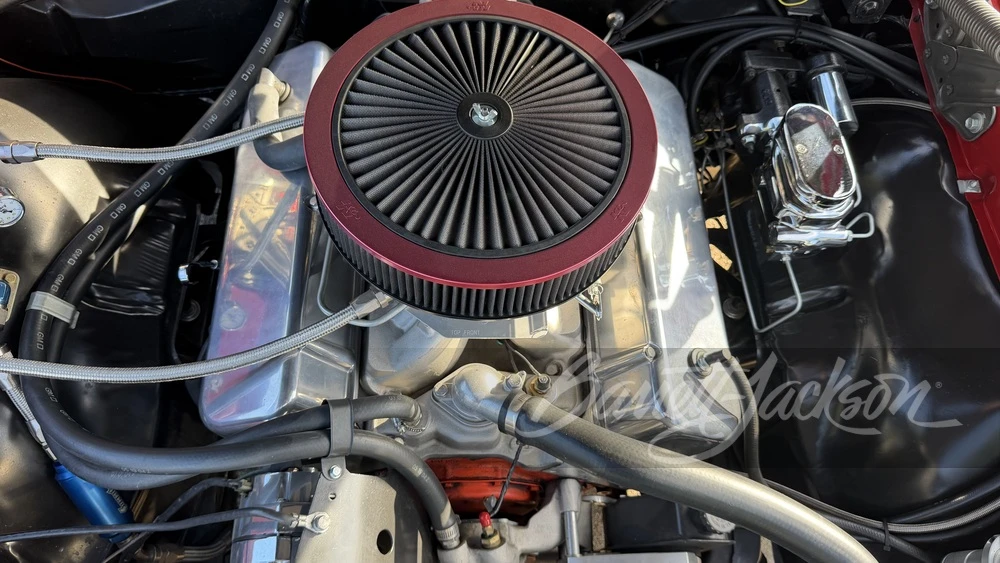1967 Chevrolet Chevelle 1st Gen - Image 4 of 24