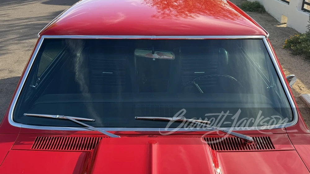 1967 Chevrolet Chevelle 1st Gen - Image 10 of 24