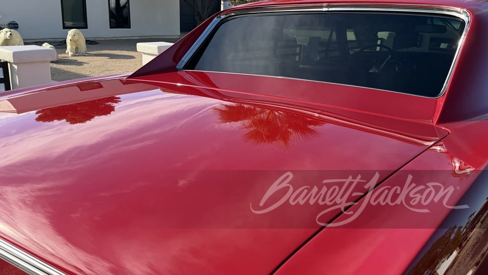1967 Chevrolet Chevelle 1st Gen - Image 11 of 24