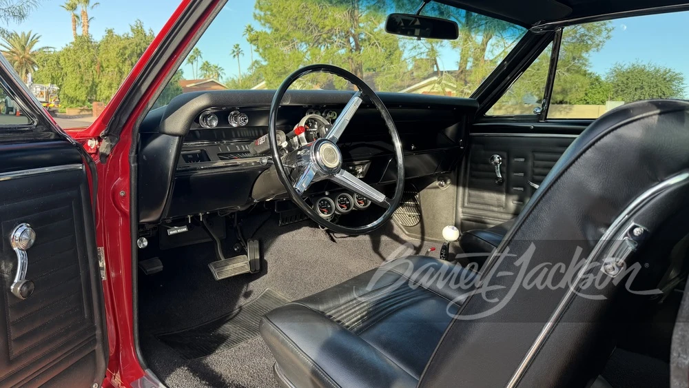 1967 Chevrolet Chevelle 1st Gen - Image 13 of 24