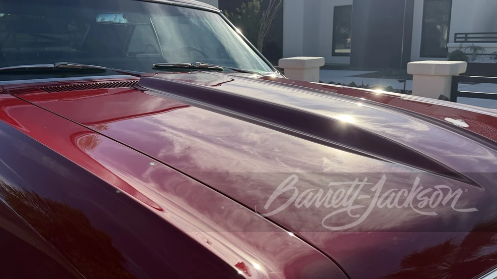 1967 Chevrolet Chevelle 1st Gen - Image 14 of 24