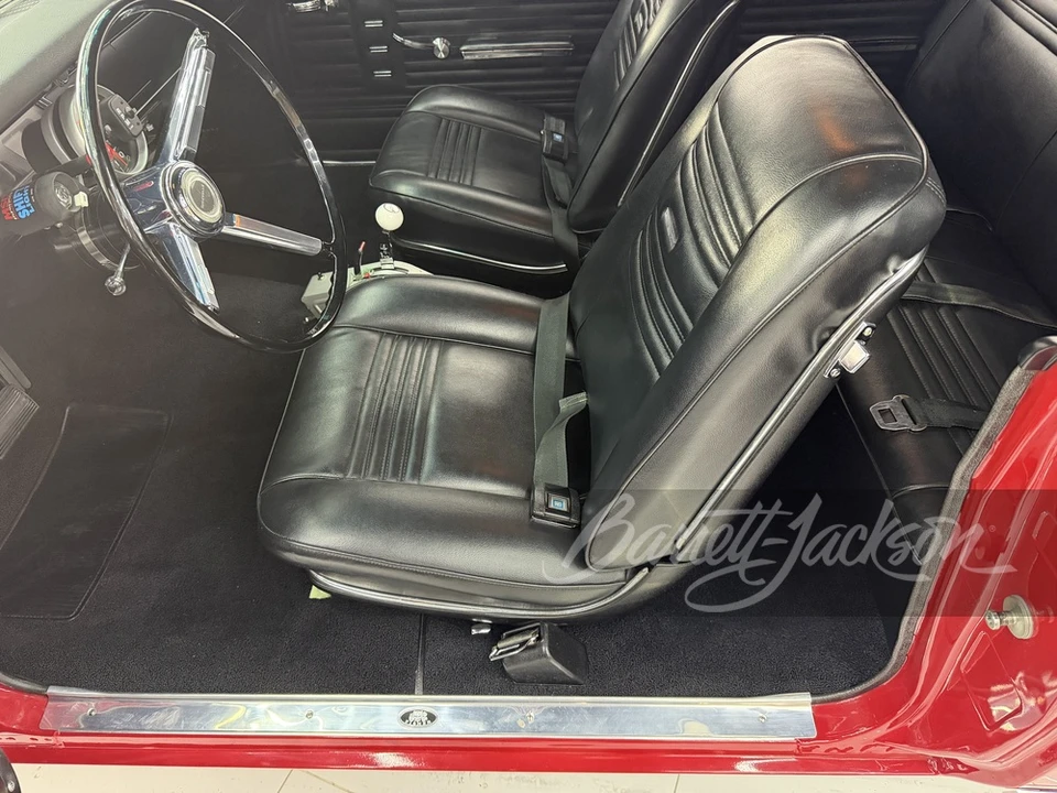 1967 Chevrolet Chevelle 1st Gen - Image 15 of 24
