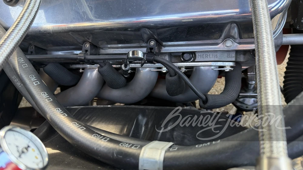 1967 Chevrolet Chevelle 1st Gen - Image 16 of 24