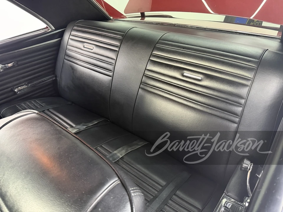 1967 Chevrolet Chevelle 1st Gen - Image 23 of 24